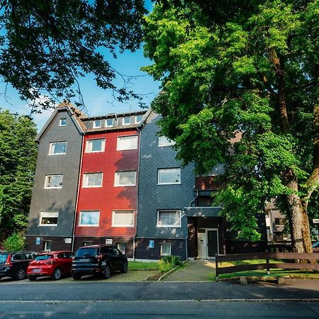 Ferienwohnung "Wurmbergblick" Braunlage Exteriér fotografie