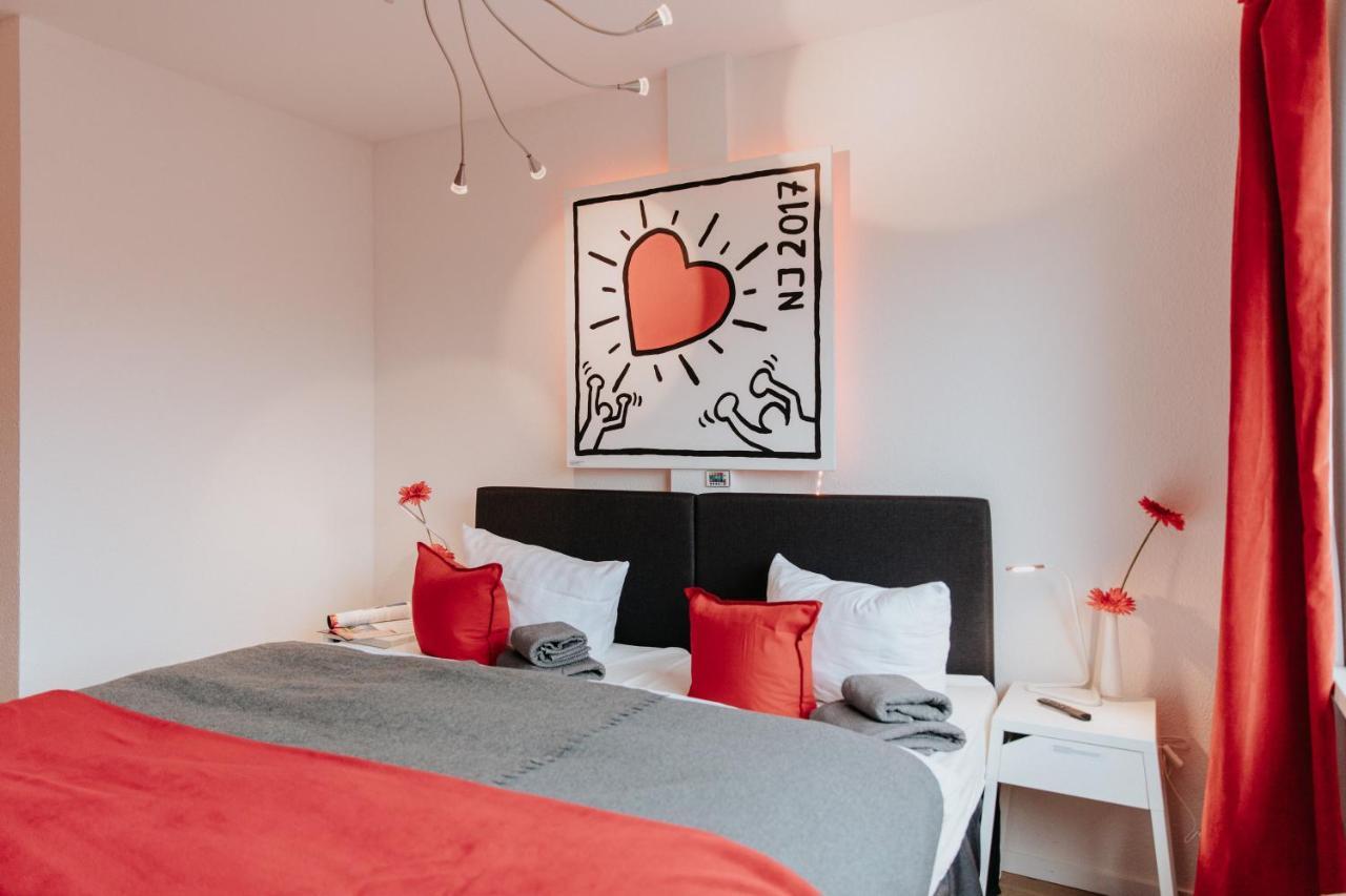 Ferienwohnung "Wurmbergblick" Braunlage Exteriér fotografie