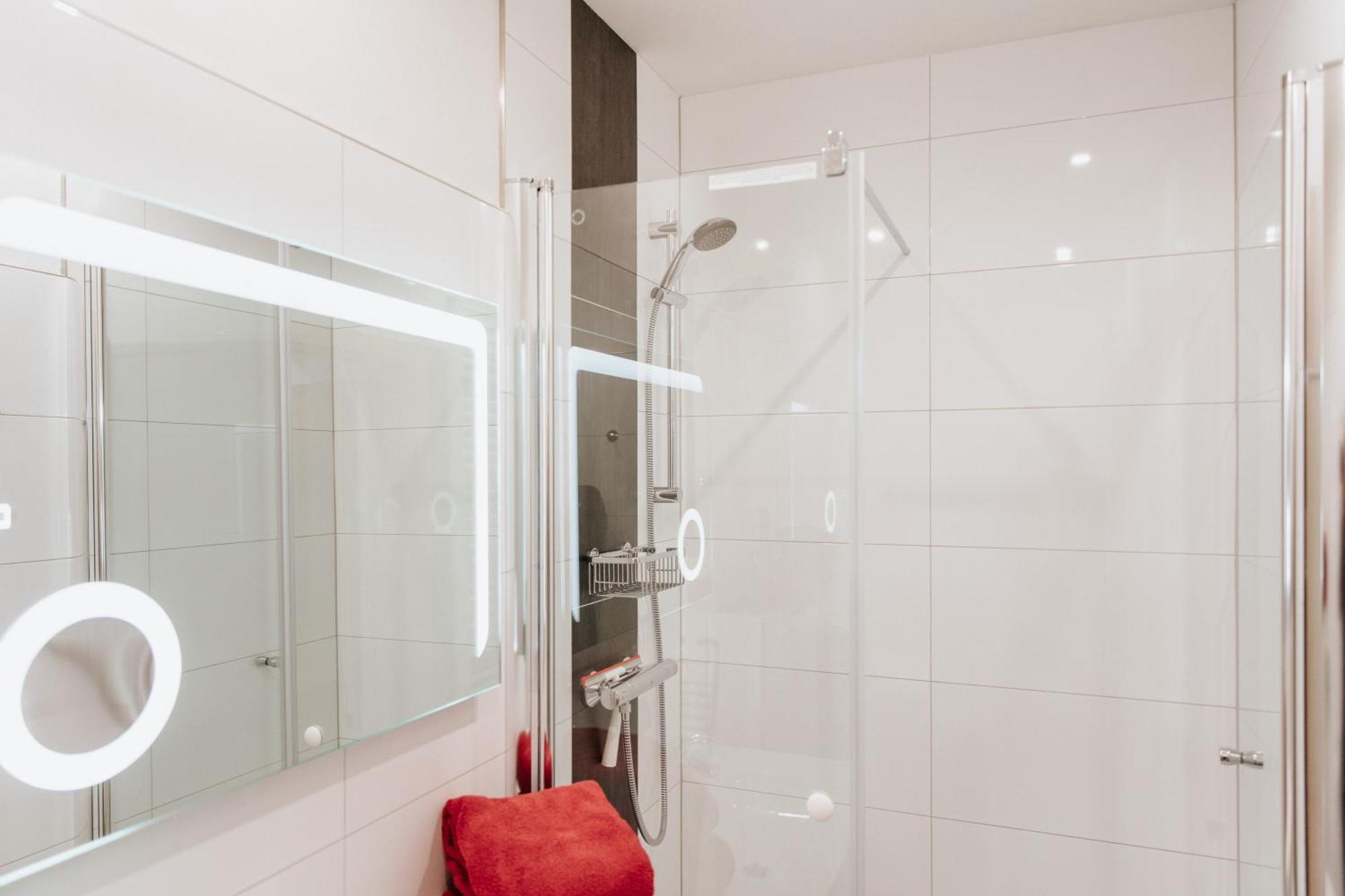 Ferienwohnung "Wurmbergblick" Braunlage Exteriér fotografie